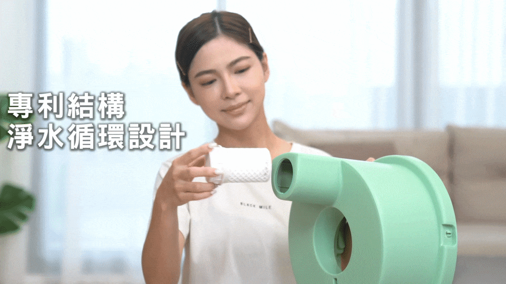 WondaMop｜免換水淨水拖把組商品介紹-45