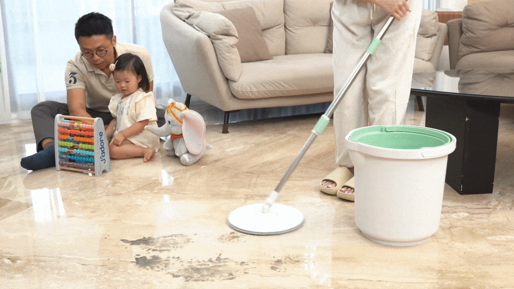 WondaMop｜免換水淨水拖把組商品介紹-69