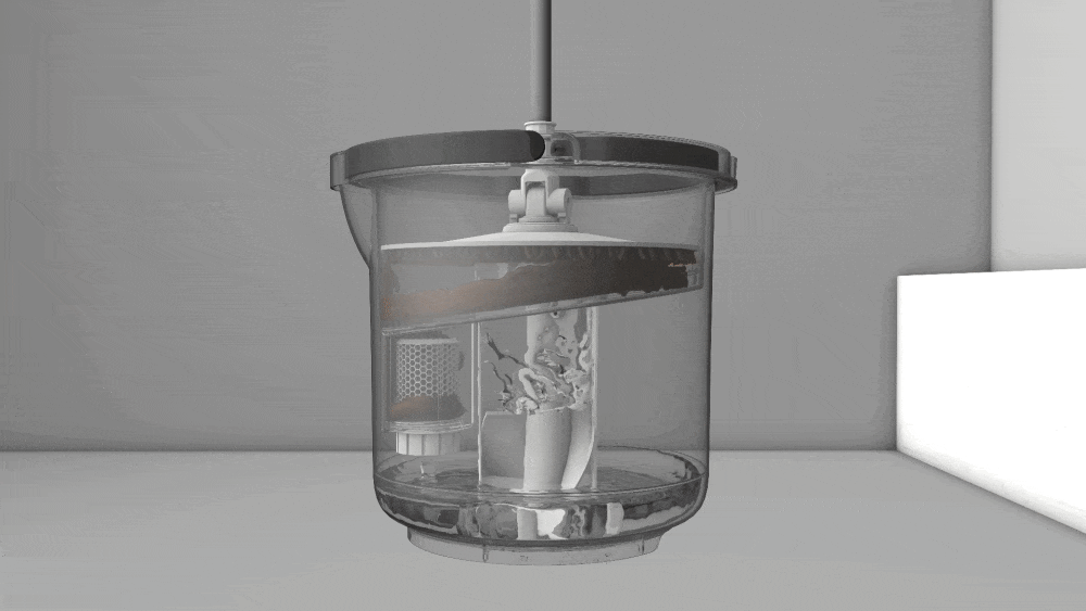 WondaMop｜免換水獨家淨水濾芯(1入)商品介紹-21