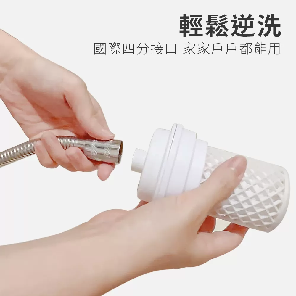 WondaMop｜濾芯逆洗神器(1入)商品介紹-5