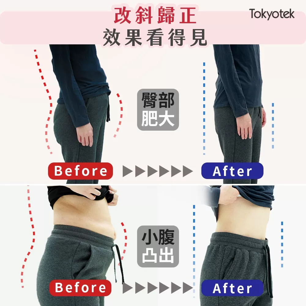 東京電通｜石墨烯無線按摩舒展機商品介紹-2-11