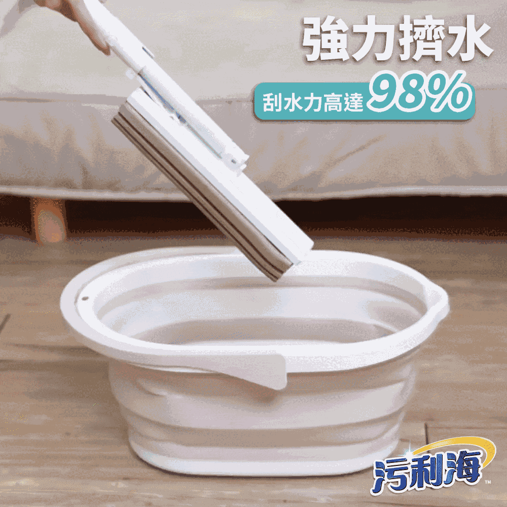 污利海 | 細縫拖膠黏拖把頭商品介紹-2-7