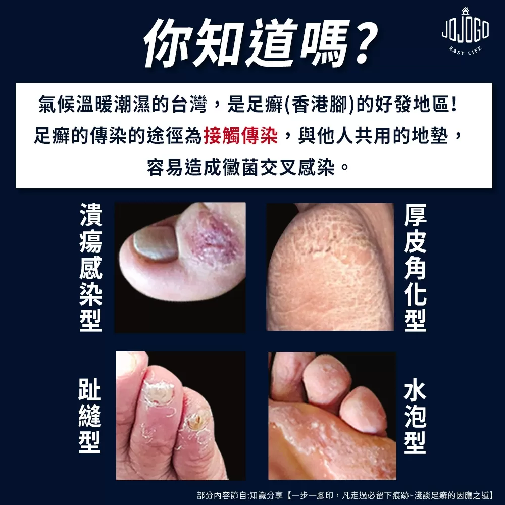 JOJOGO｜抗菌除臭硅藻土吸水防油軟墊 (廚房款)商品介紹-1-3