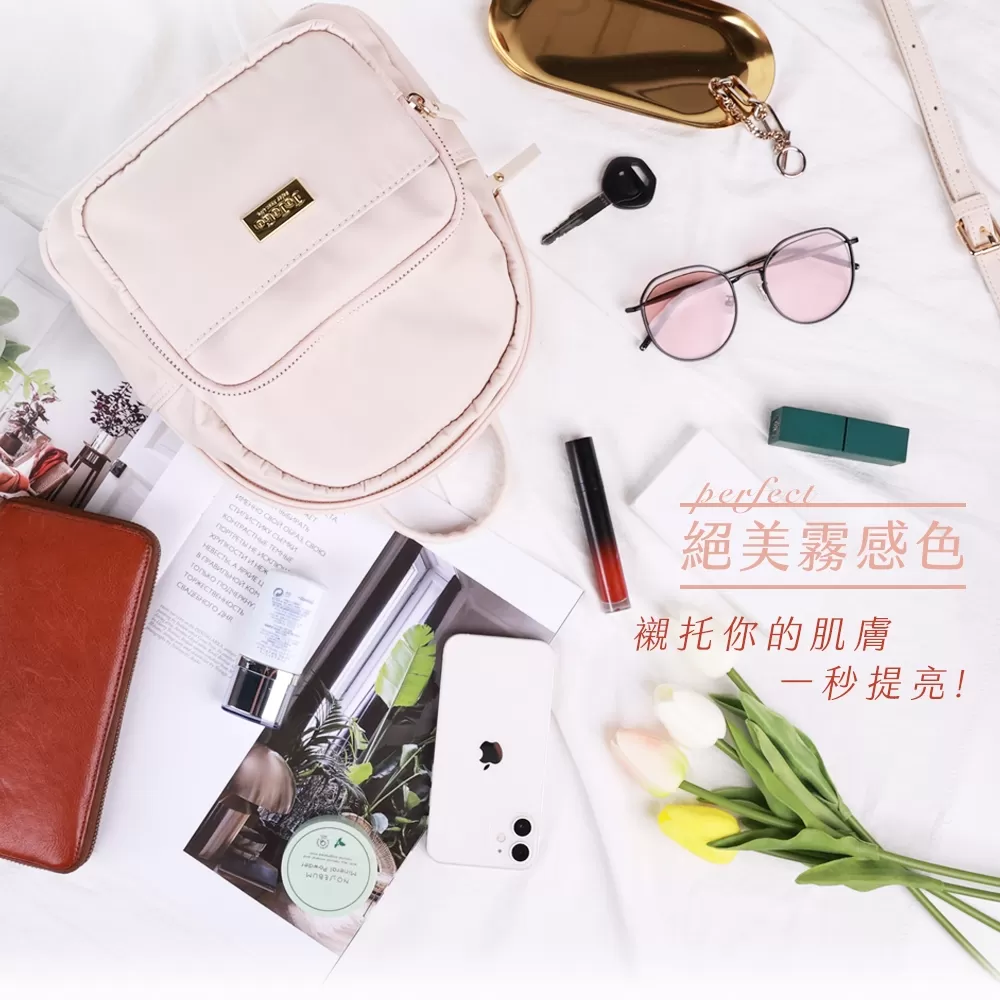 JOJOGO｜大容量迷你後背包商品介紹-2-5