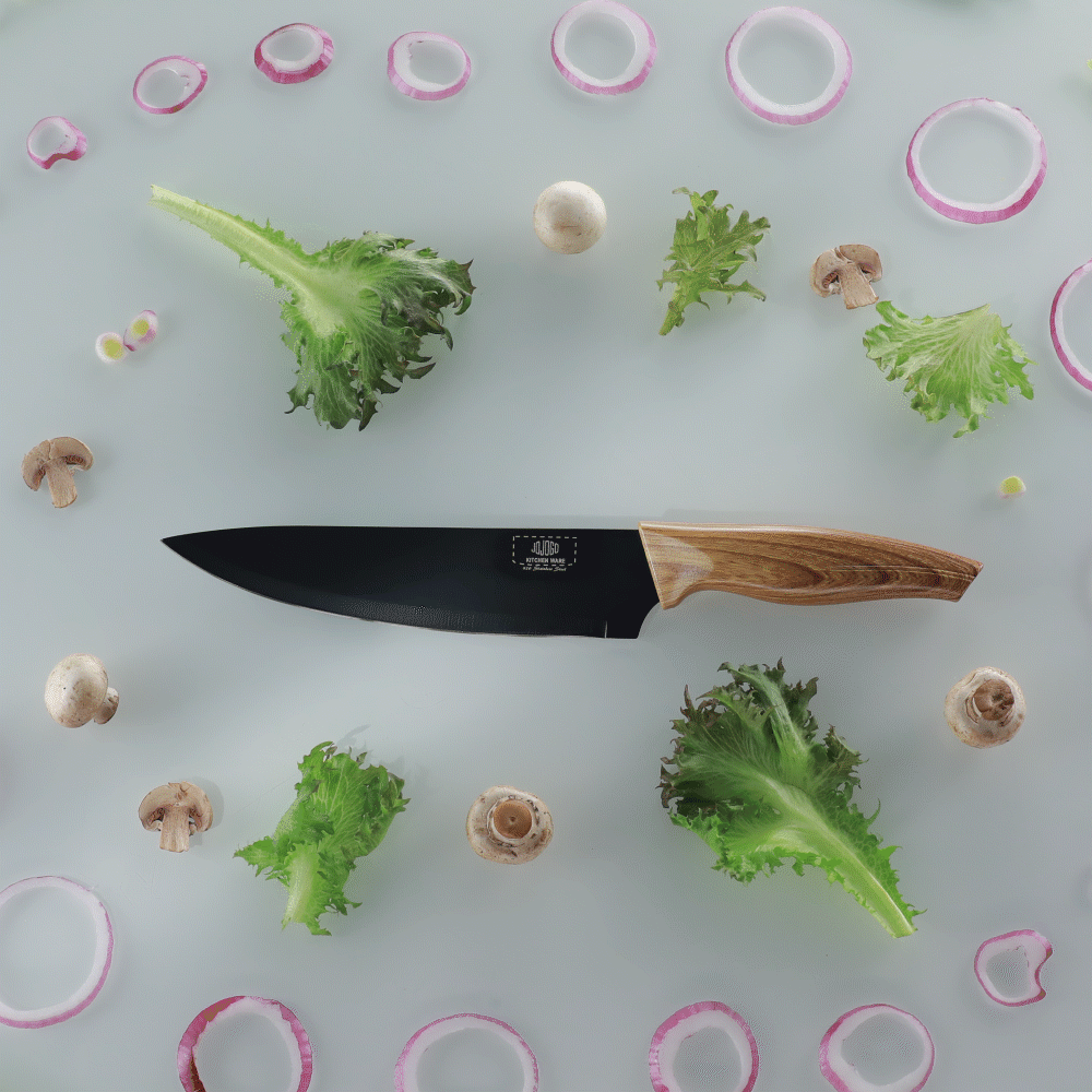 JOJOGO ｜ 黑鑽不鏽鋼刀具組商品介紹-14