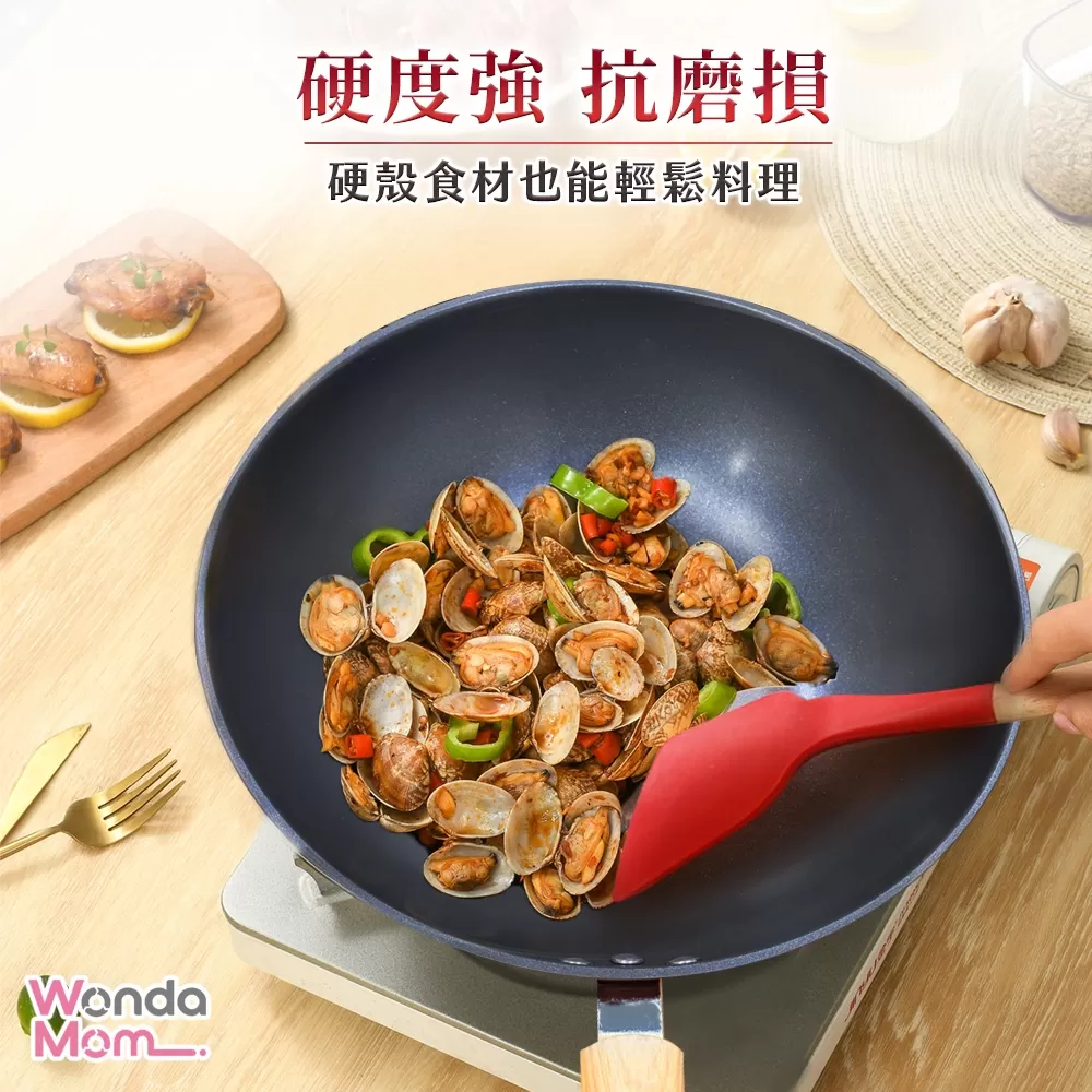 WondaMom | 溫控不沾小紅鍋7件組商品介紹-2-6