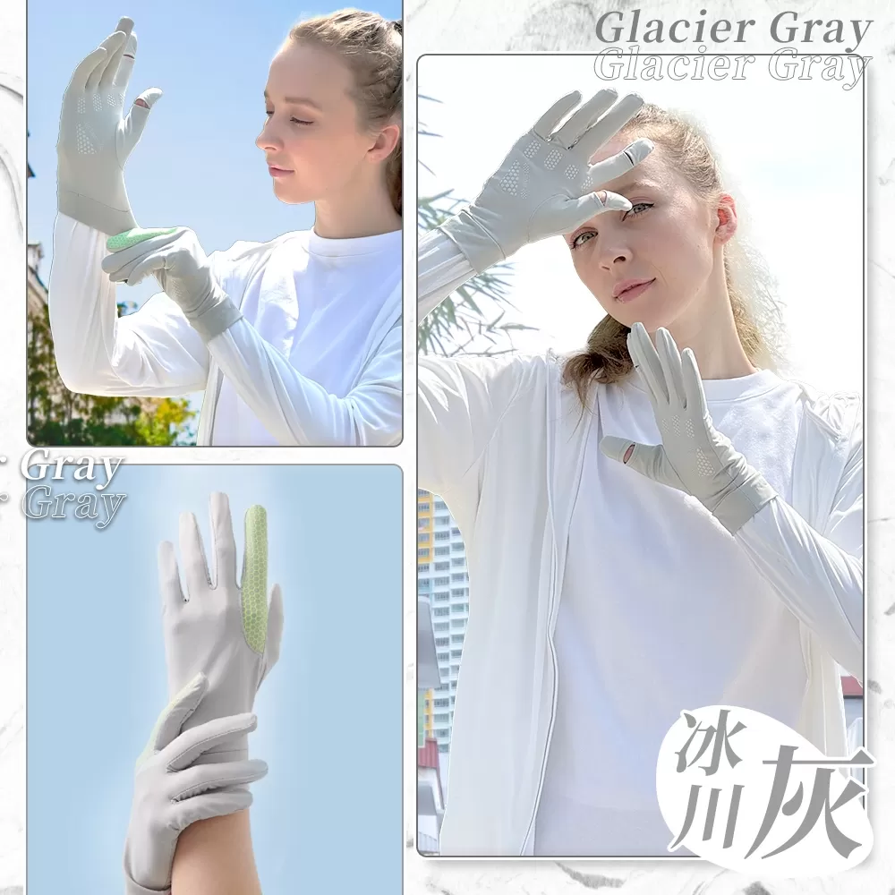 JOJOGO｜防曬超涼感手套商品介紹-1-11