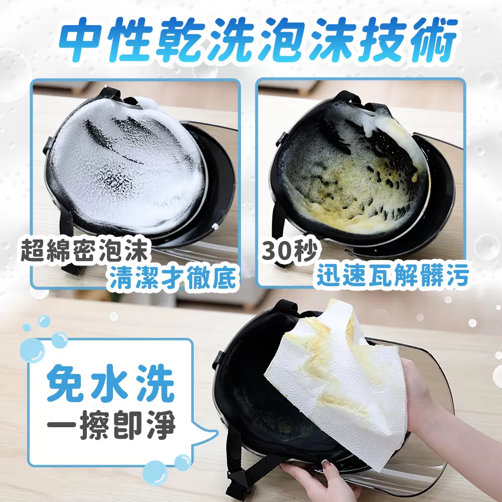 衣麗亮白|安全帽涼感清潔幕斯商品介紹-3-3