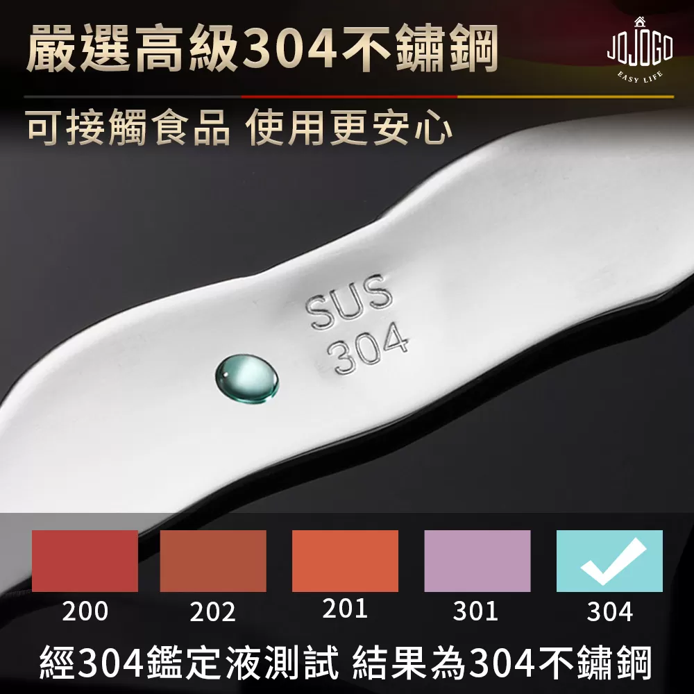 JOJOGO ｜ 食蟹工具五件套商品介紹-1-3