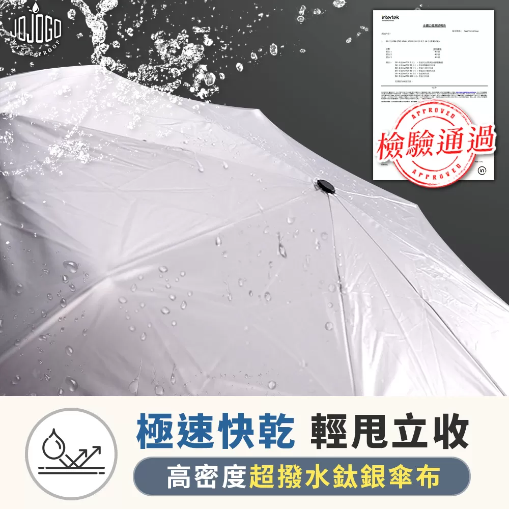 JOJOGO｜輕鋒傘商品介紹-6