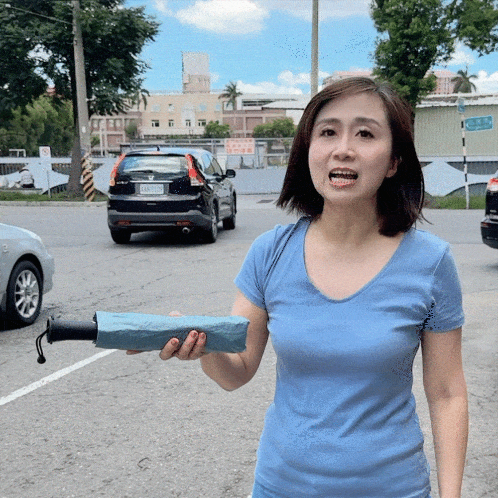 JOJOGO｜輕鋒傘商品介紹-15