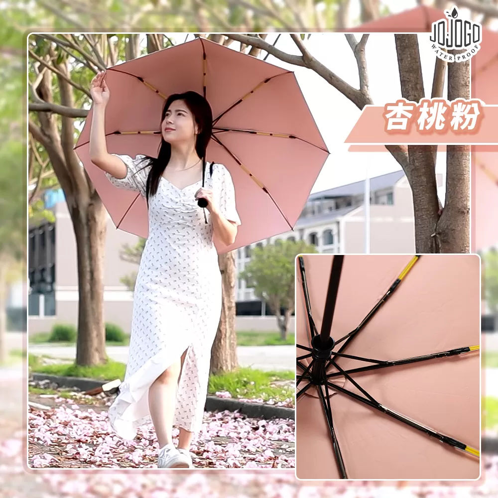 JOJOGO｜輕鋒傘商品介紹-19