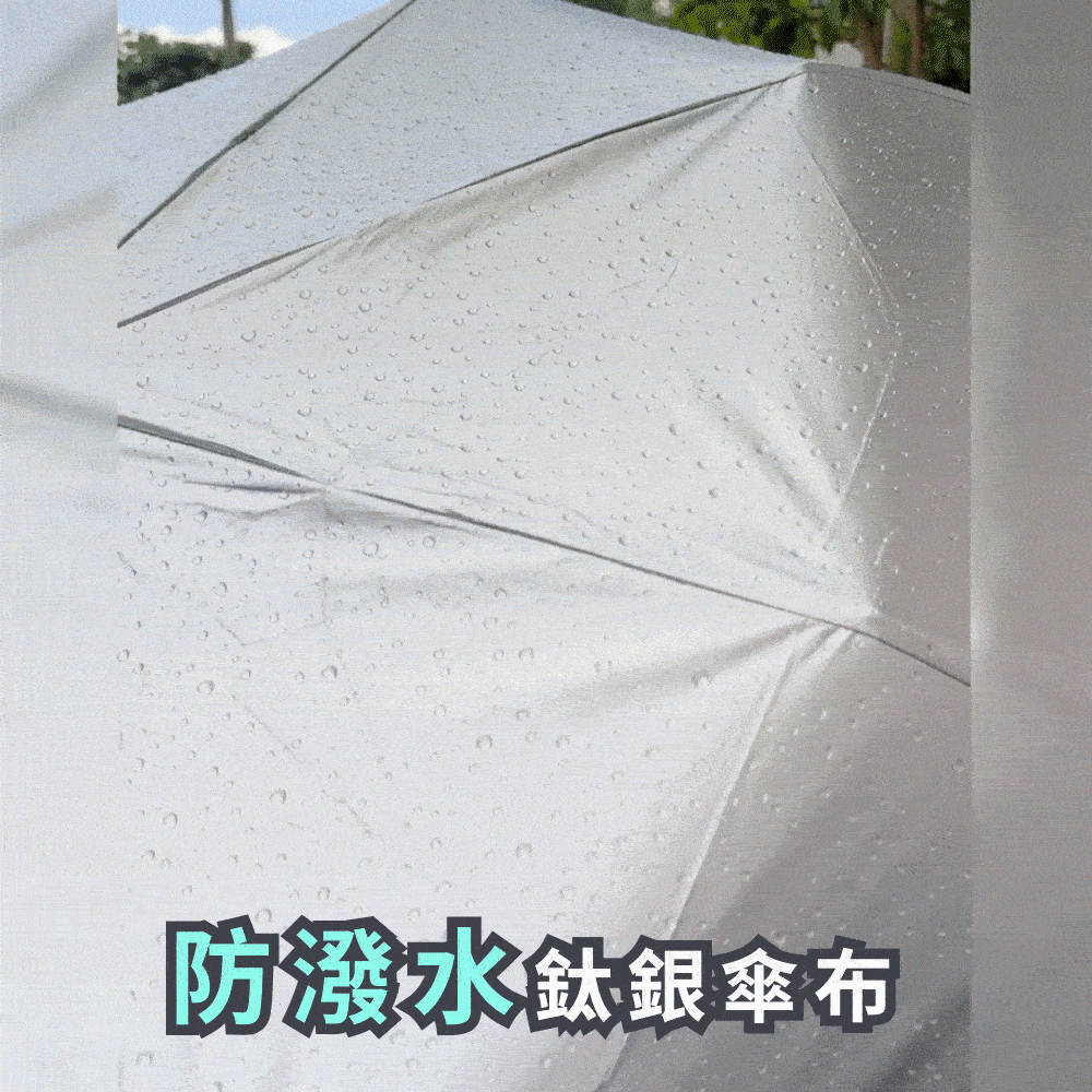 JOJOGO｜輕鋒傘商品介紹-7