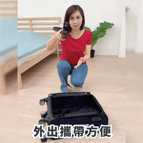 JOJOGO｜無痕伸縮曬衣桿商品介紹-30