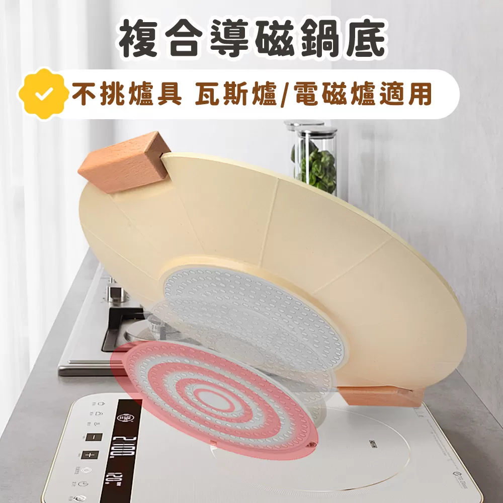 JOJOGO｜陶瓷不沾瀝油烤盤組商品介紹-1-15