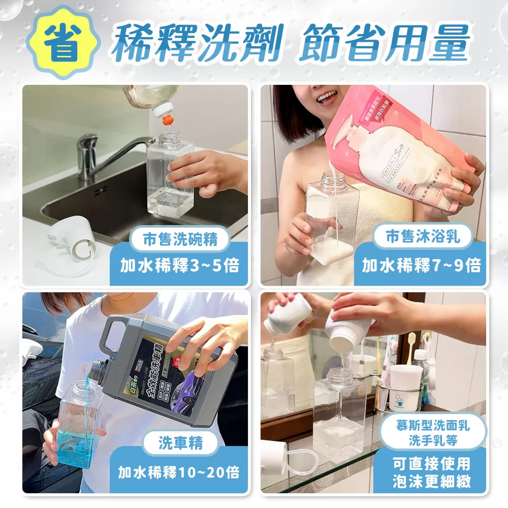 JoJoGo｜電動泡泡機 商品介紹-14-4