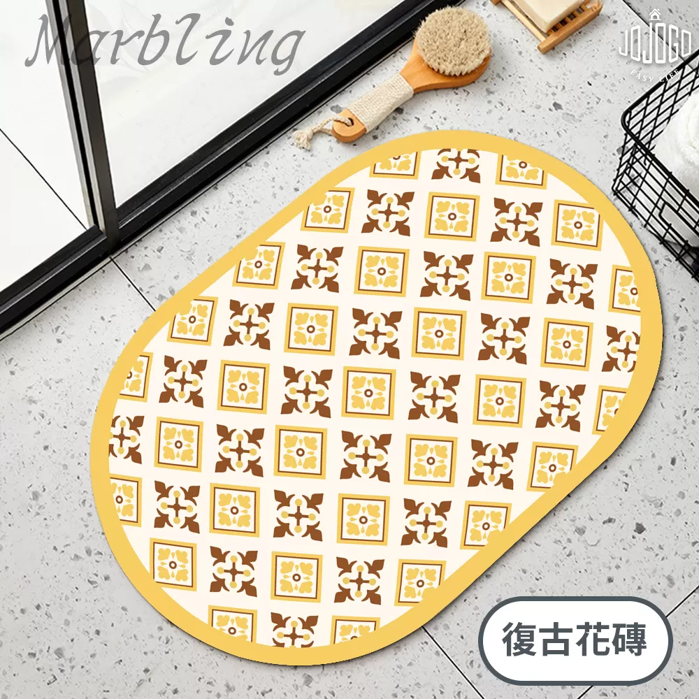 JOJOGO｜抗菌除臭硅藻土防滑軟墊商品介紹-1-17