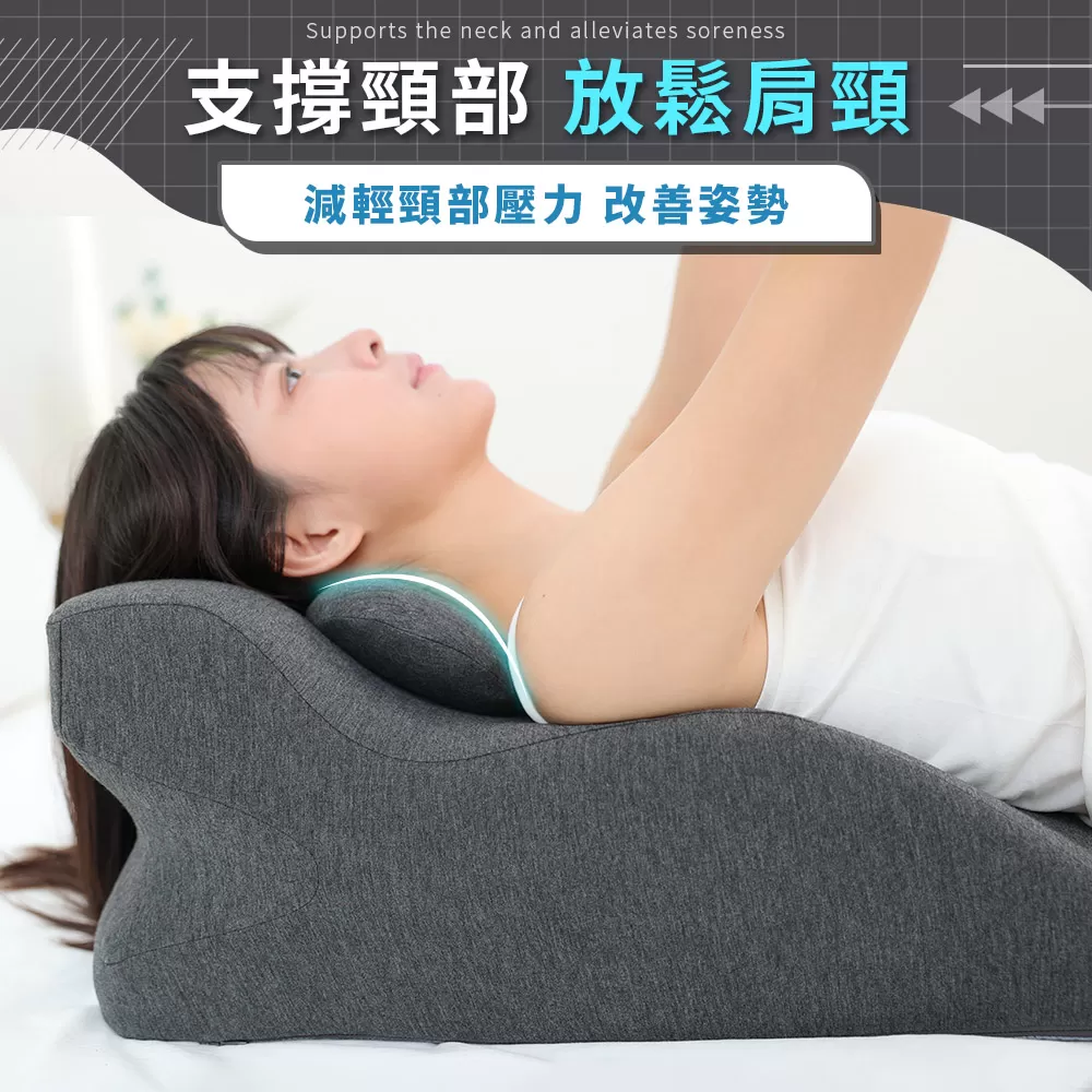 JOJOGO｜多功能舒壓趴趴枕商品介紹-1-7