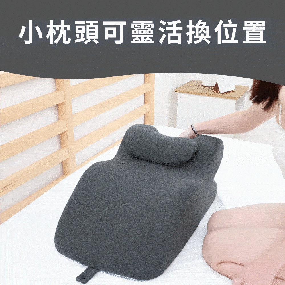 JOJOGO｜多功能舒壓趴趴枕商品介紹-1-10