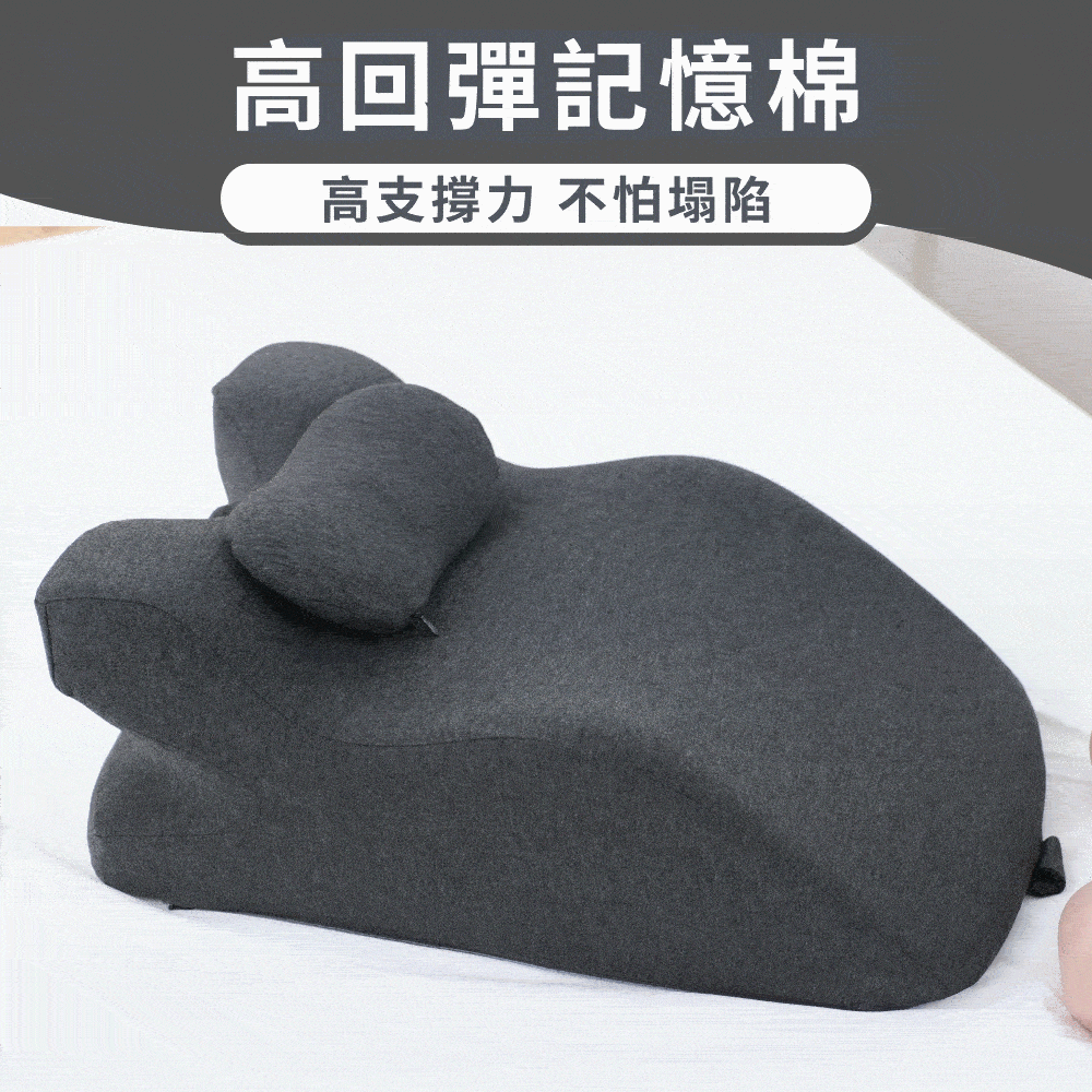 JOJOGO｜多功能舒壓趴趴枕商品介紹-1-16