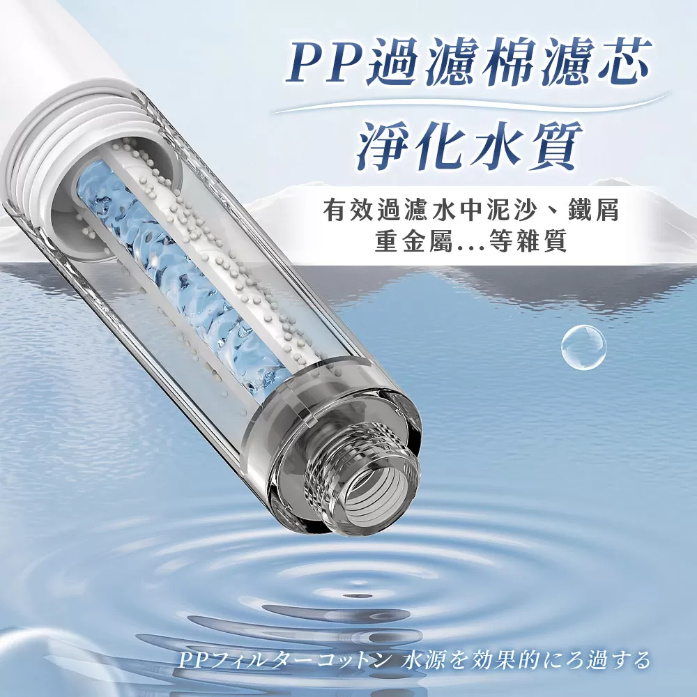 澡爽｜水舞增壓過濾蓮蓬頭組商品介紹-19