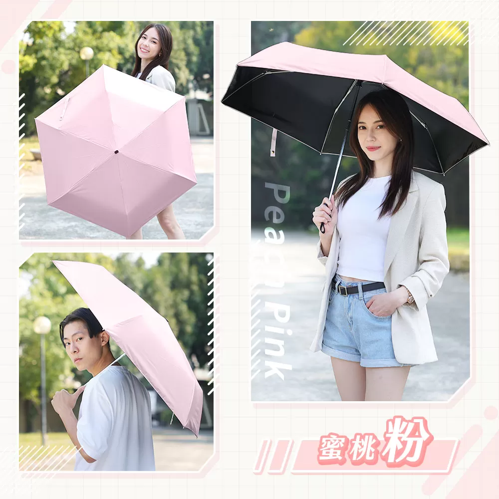 JOJOGO｜極薄自動輕羽傘商品介紹-33