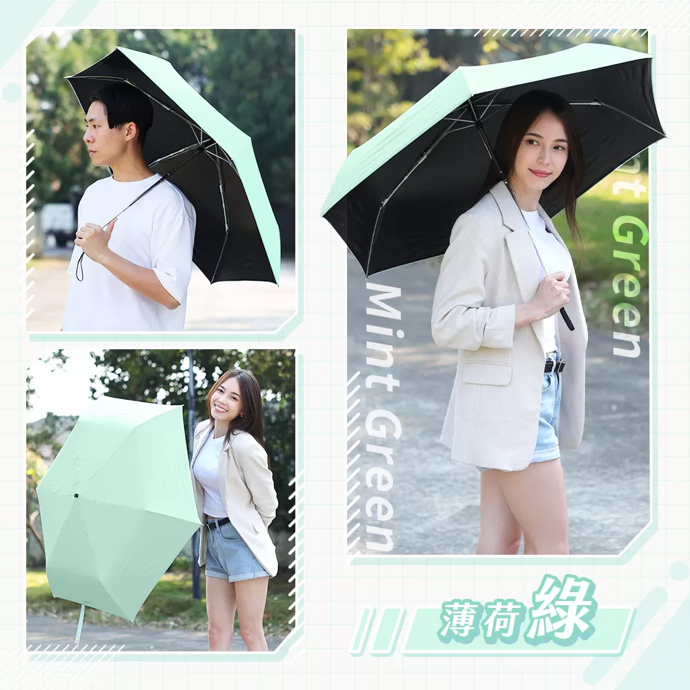 JOJOGO｜極薄自動輕羽傘商品介紹-34