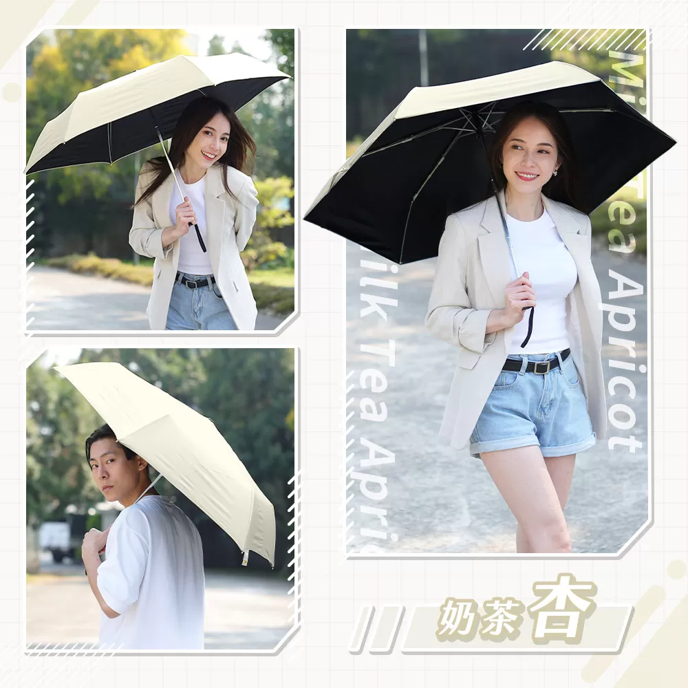 JOJOGO｜極薄自動輕羽傘商品介紹-35