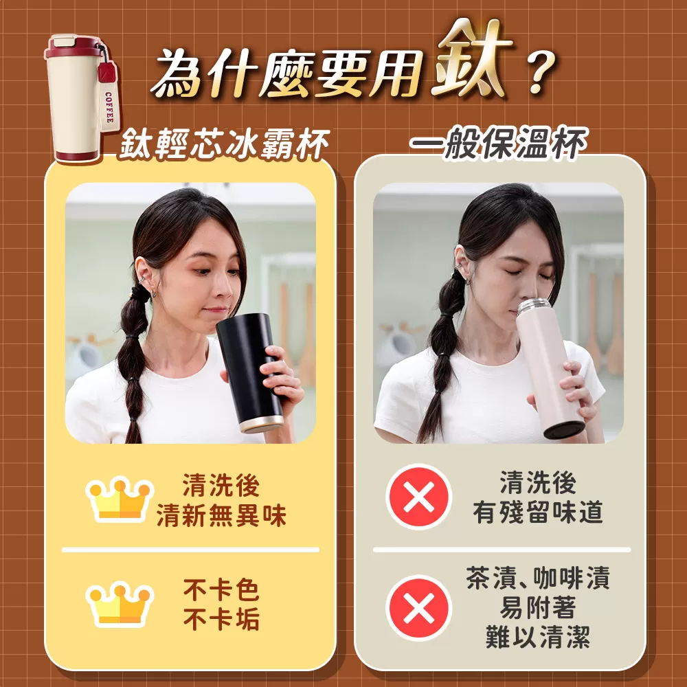 JOJOGO｜鈦輕芯冰霸杯商品介紹-7