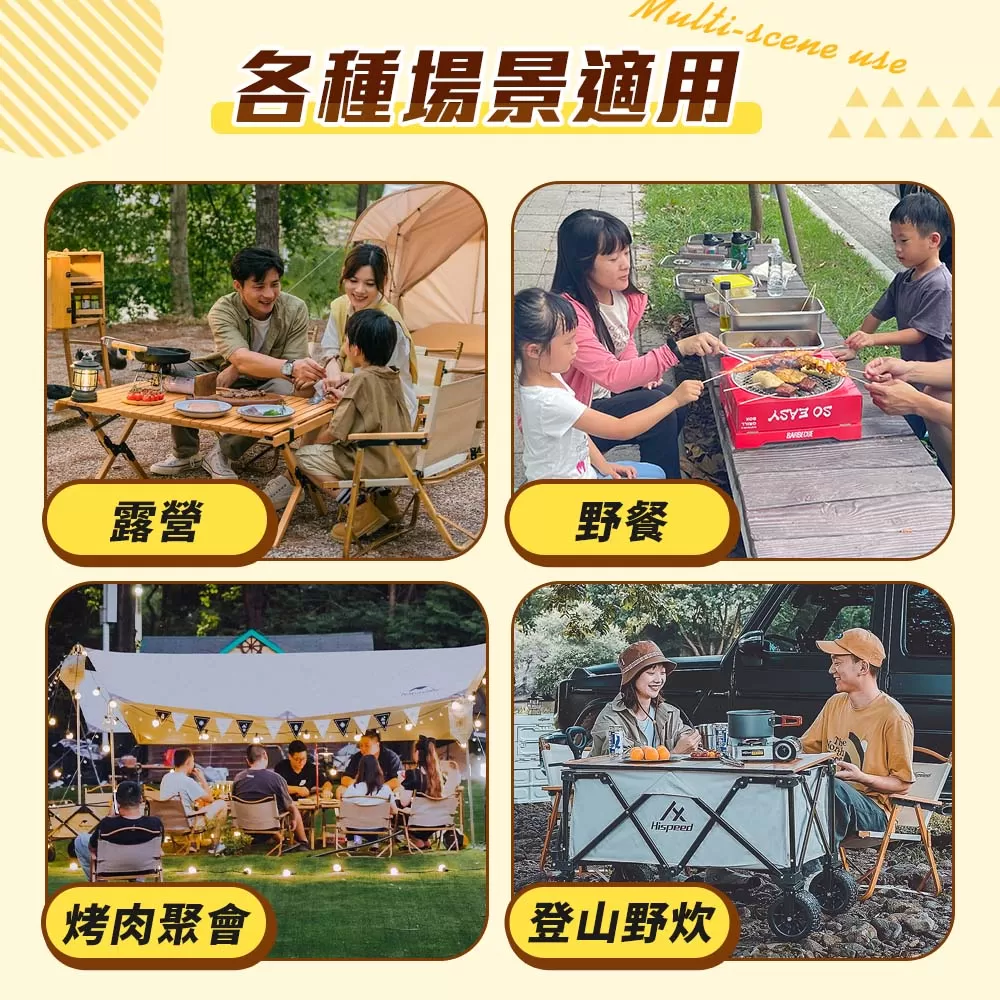 JOJOGO｜環保烤肉爐8件組商品介紹-1-13