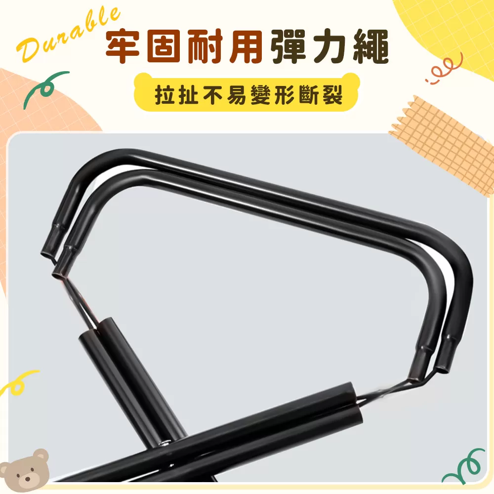 JOJOGO｜小熊口袋椅商品介紹-1-16