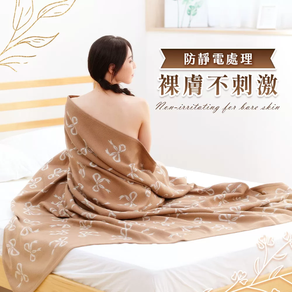 頭等艙航空毯商品介紹-19