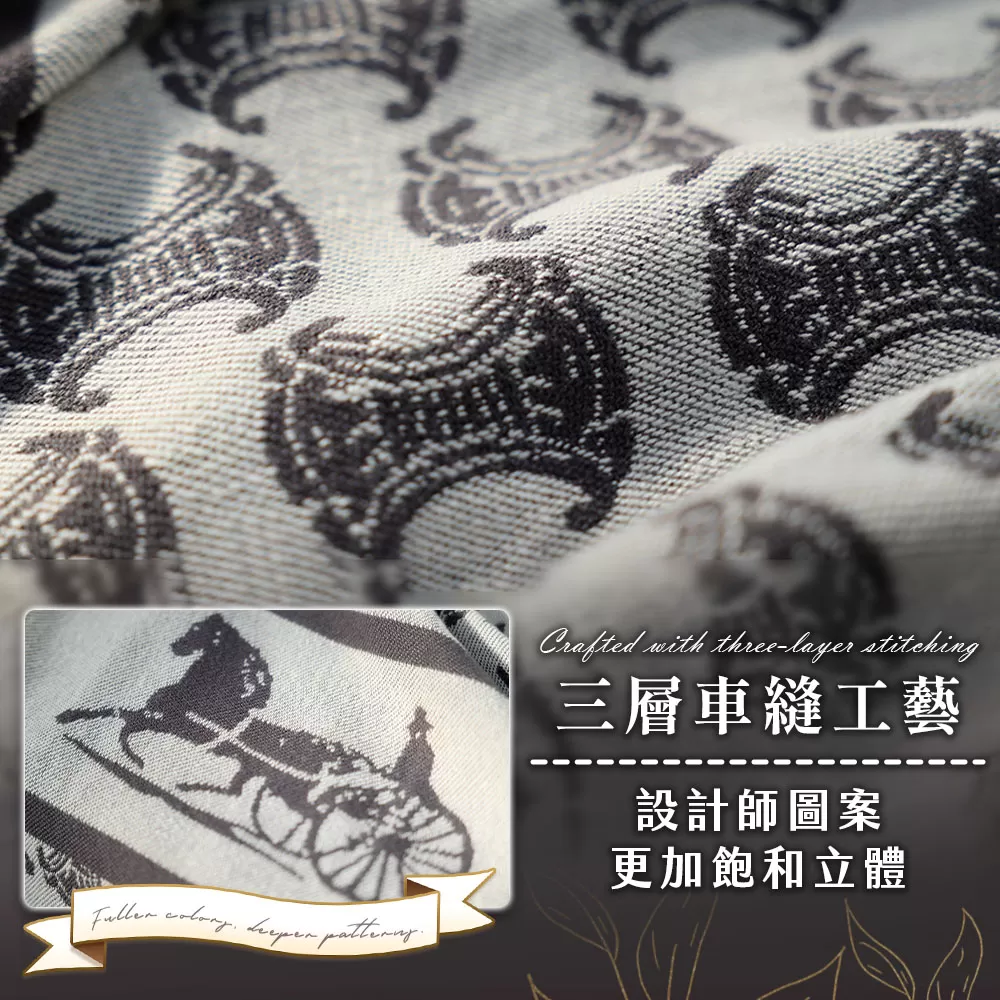 頭等艙航空毯商品介紹-29