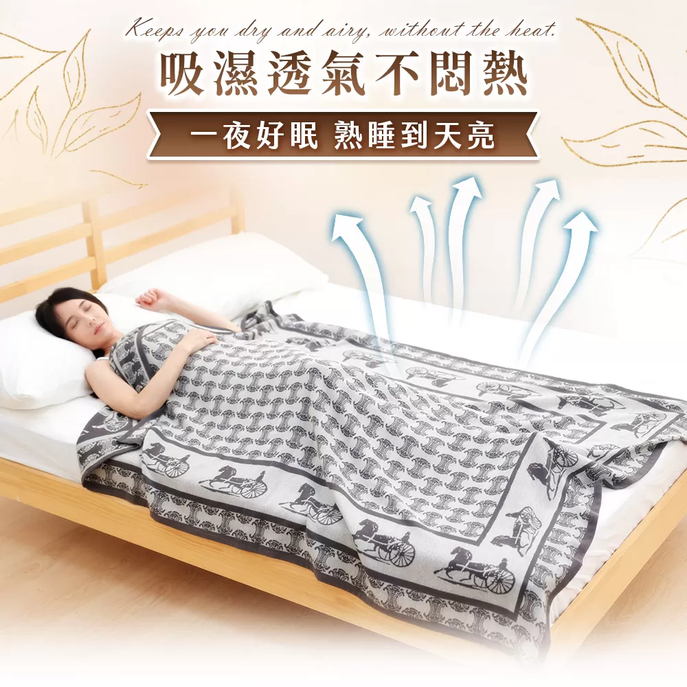 頭等艙航空毯商品介紹-31