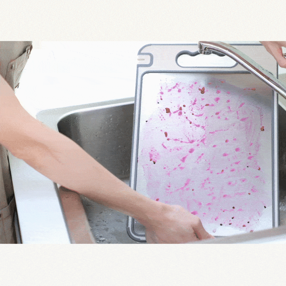 JOJOGO｜鈦輕芯雙面砧板商品介紹-41