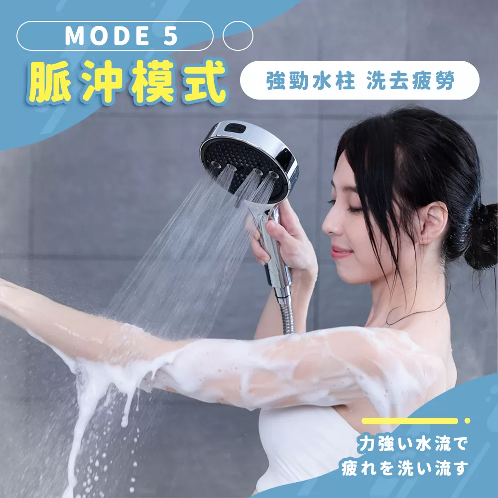 澡爽｜"大"享受增壓過濾蓮蓬頭商品介紹-37