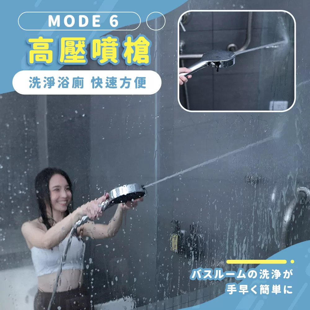 澡爽｜"大"享受增壓過濾蓮蓬頭商品介紹-39