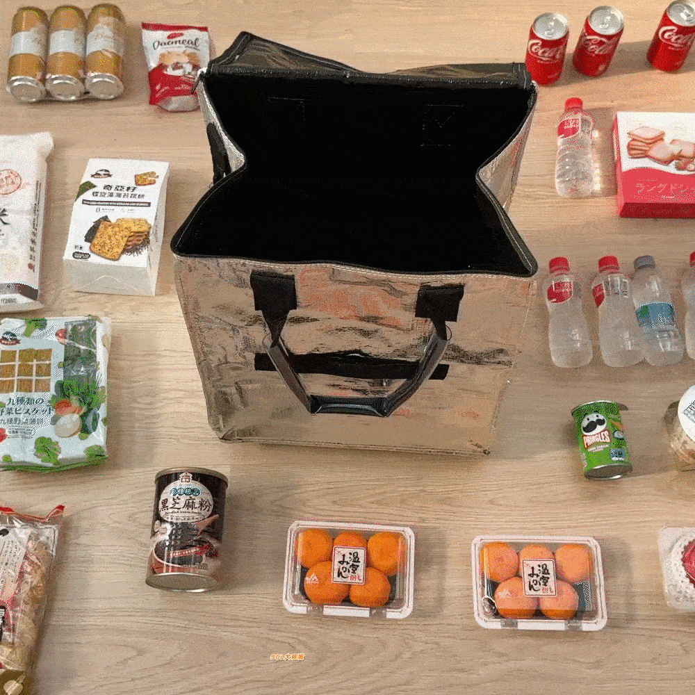 大胃王｜輕量折疊購物車商品介紹-4