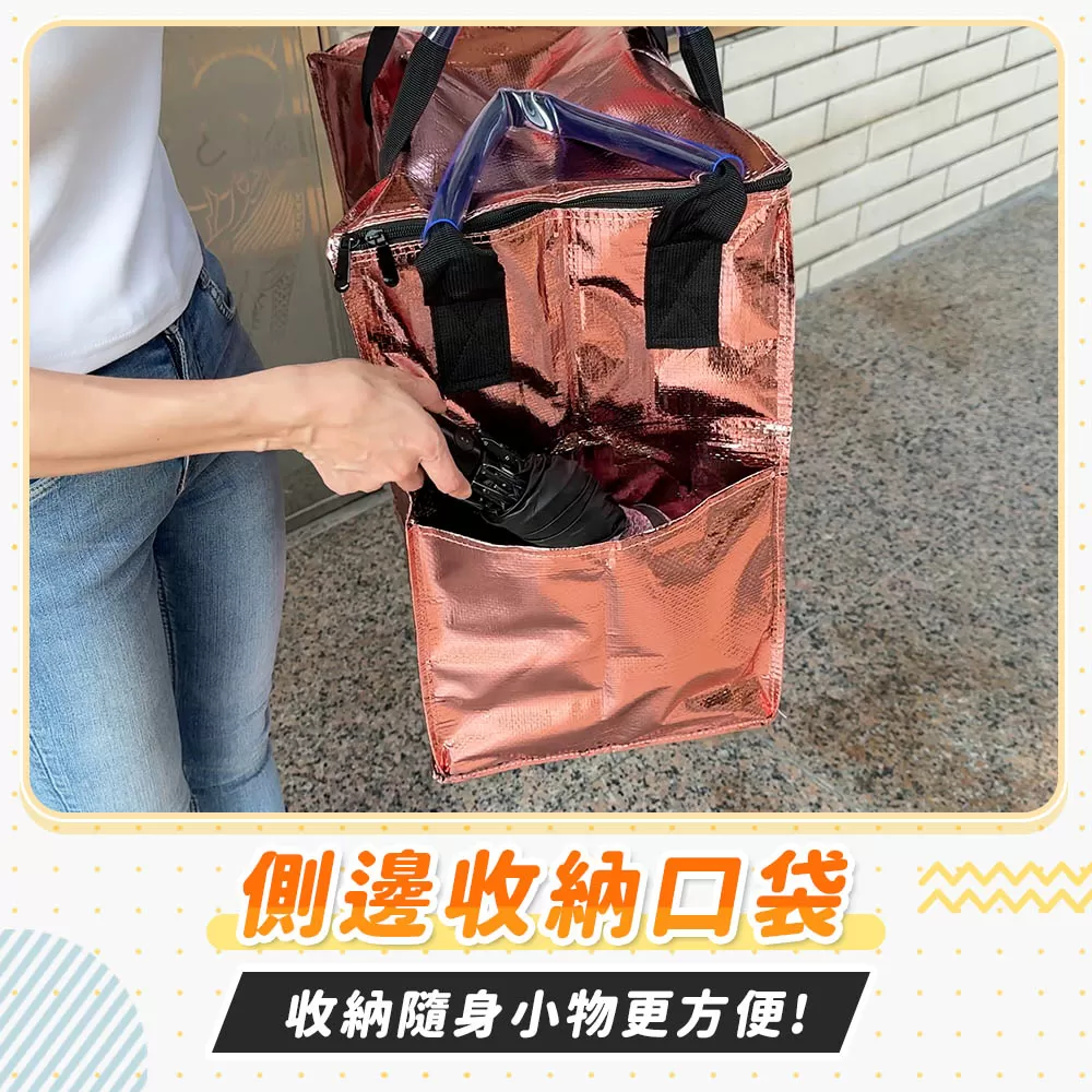 大胃王｜輕量折疊購物車商品介紹-32