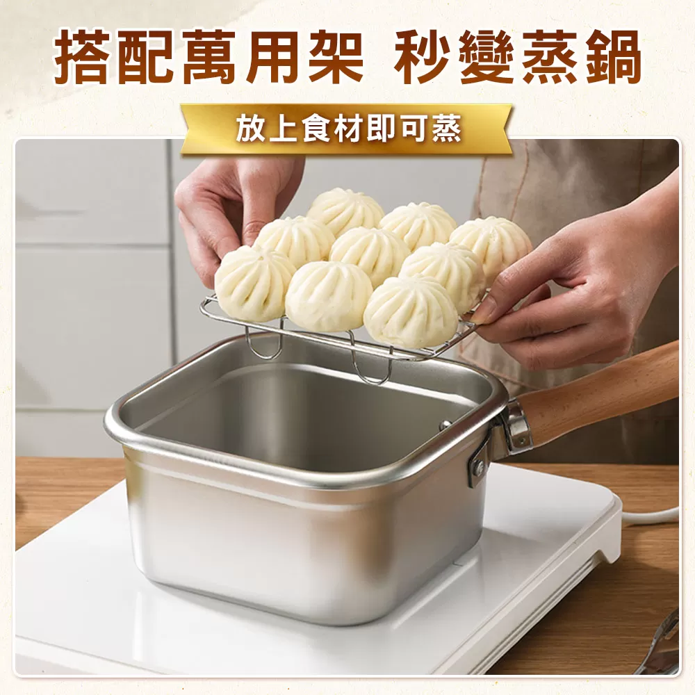 WondaMom｜可拆式保鮮萬用鍋六件組商品介紹-12