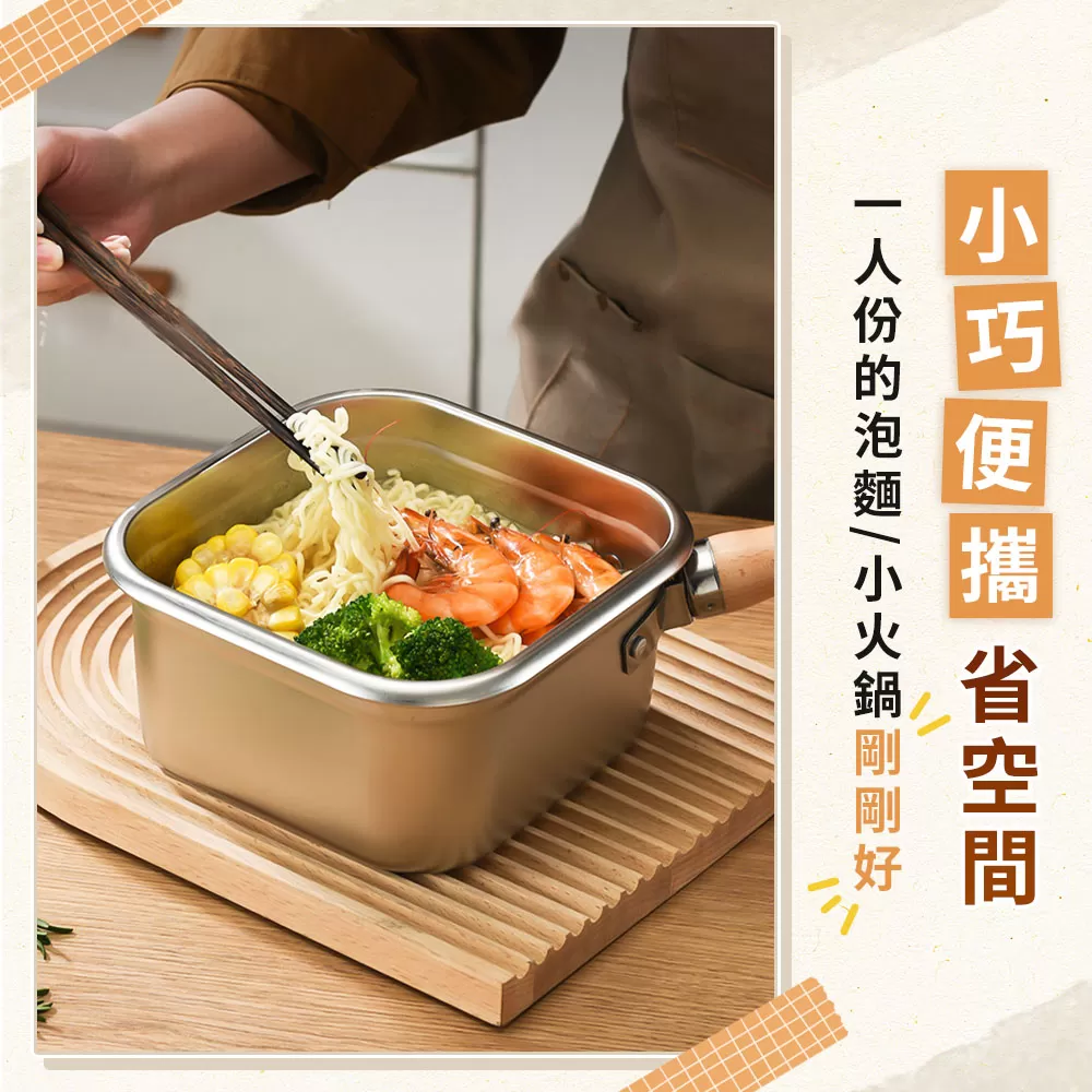 WondaMom｜可拆式保鮮萬用鍋六件組商品介紹-14