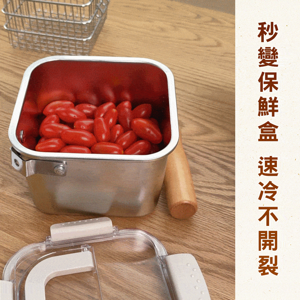 WondaMom｜可拆式保鮮萬用鍋六件組商品介紹-18