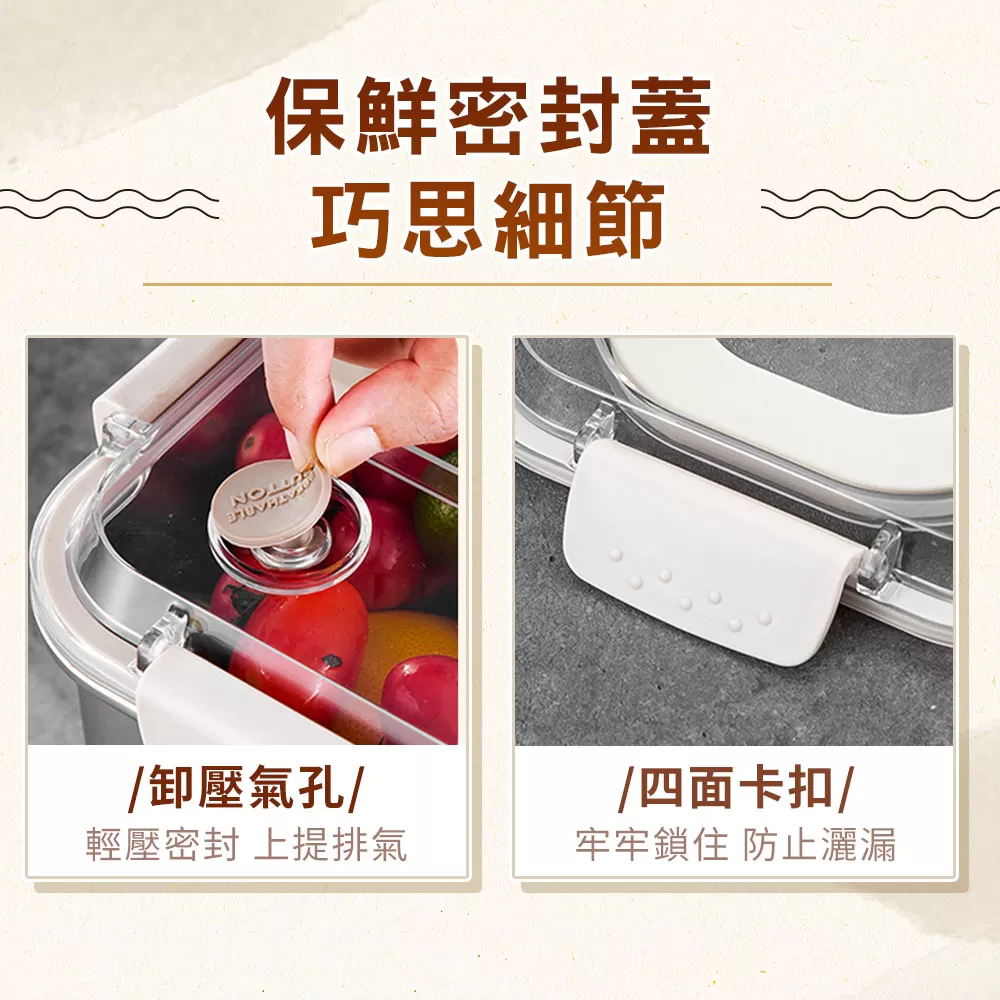 WondaMom｜可拆式保鮮萬用鍋六件組商品介紹-20