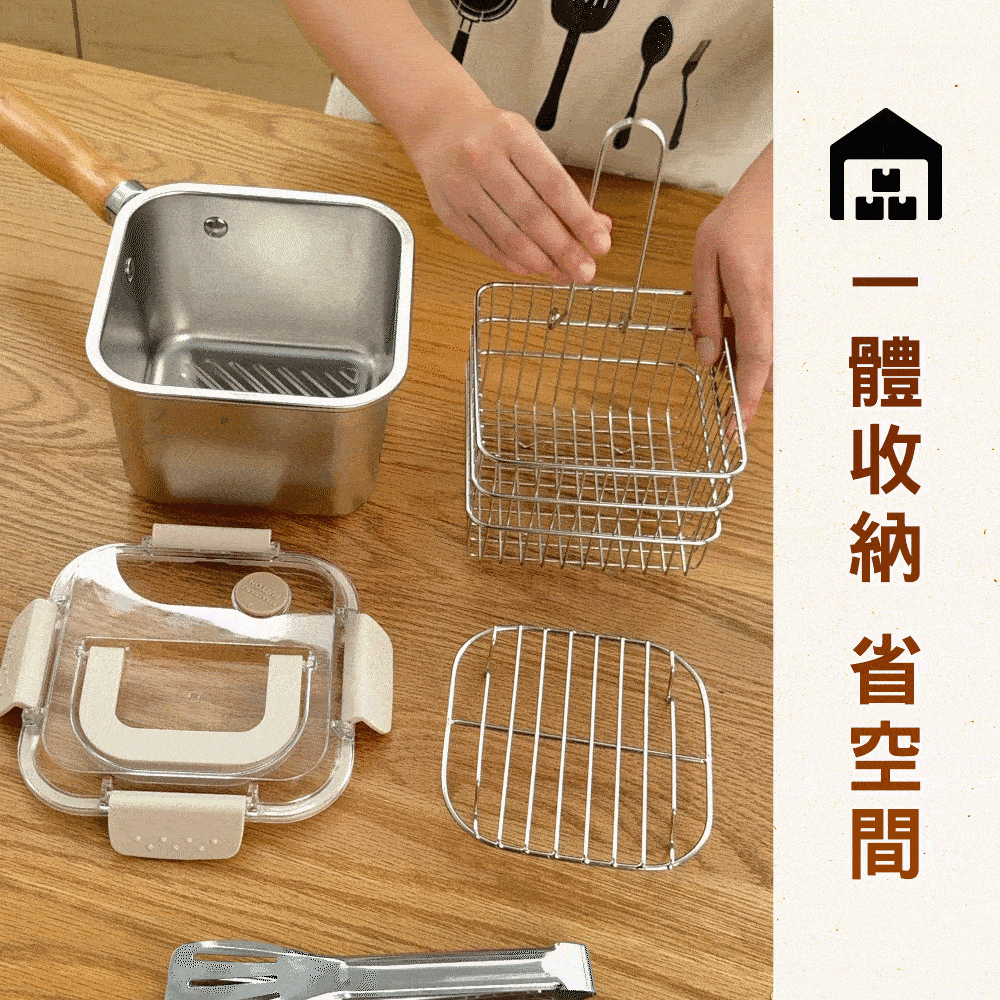 WondaMom｜可拆式保鮮萬用鍋六件組商品介紹-28