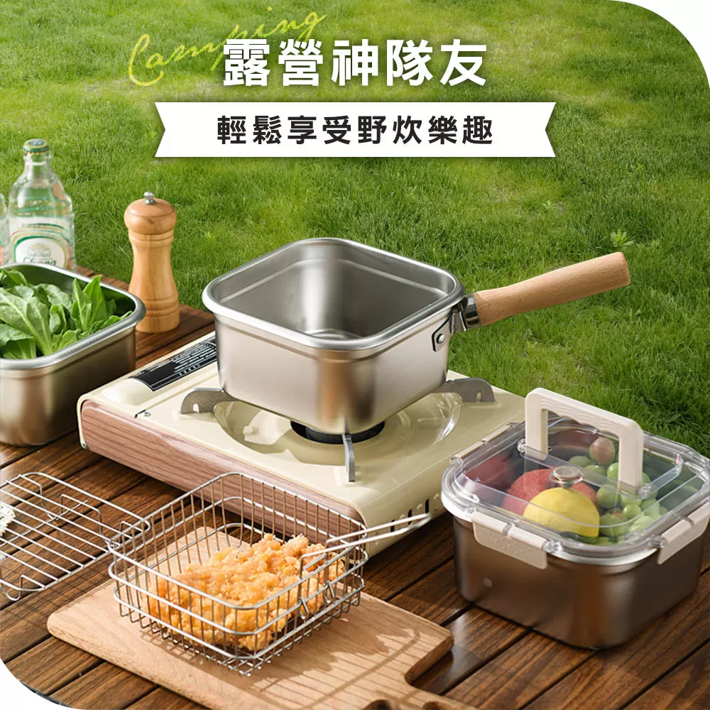 WondaMom｜可拆式保鮮萬用鍋六件組商品介紹-30