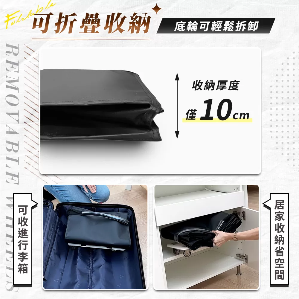 JOJOGO ｜大胃王購物登機包商品介紹-5-9