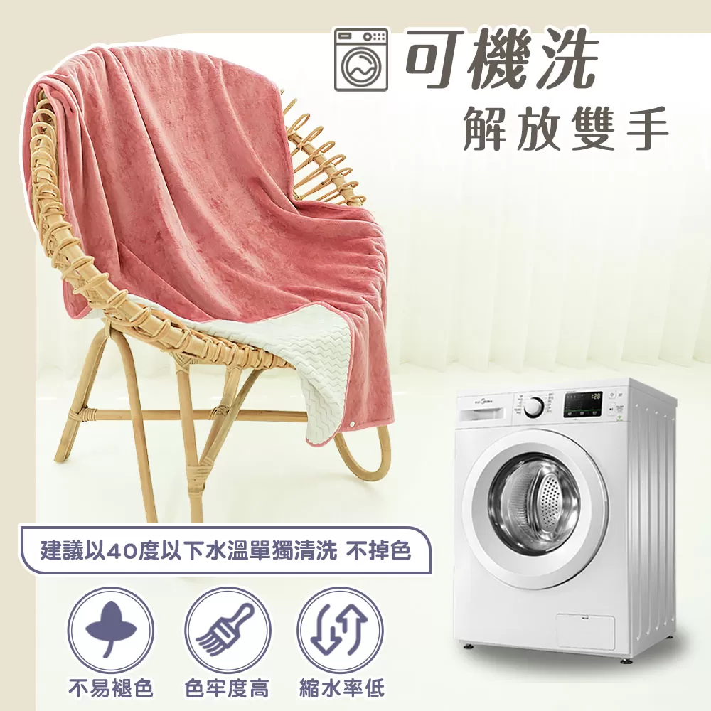 JOJOGO ｜多功能暖暖披肩毯商品介紹-2-16