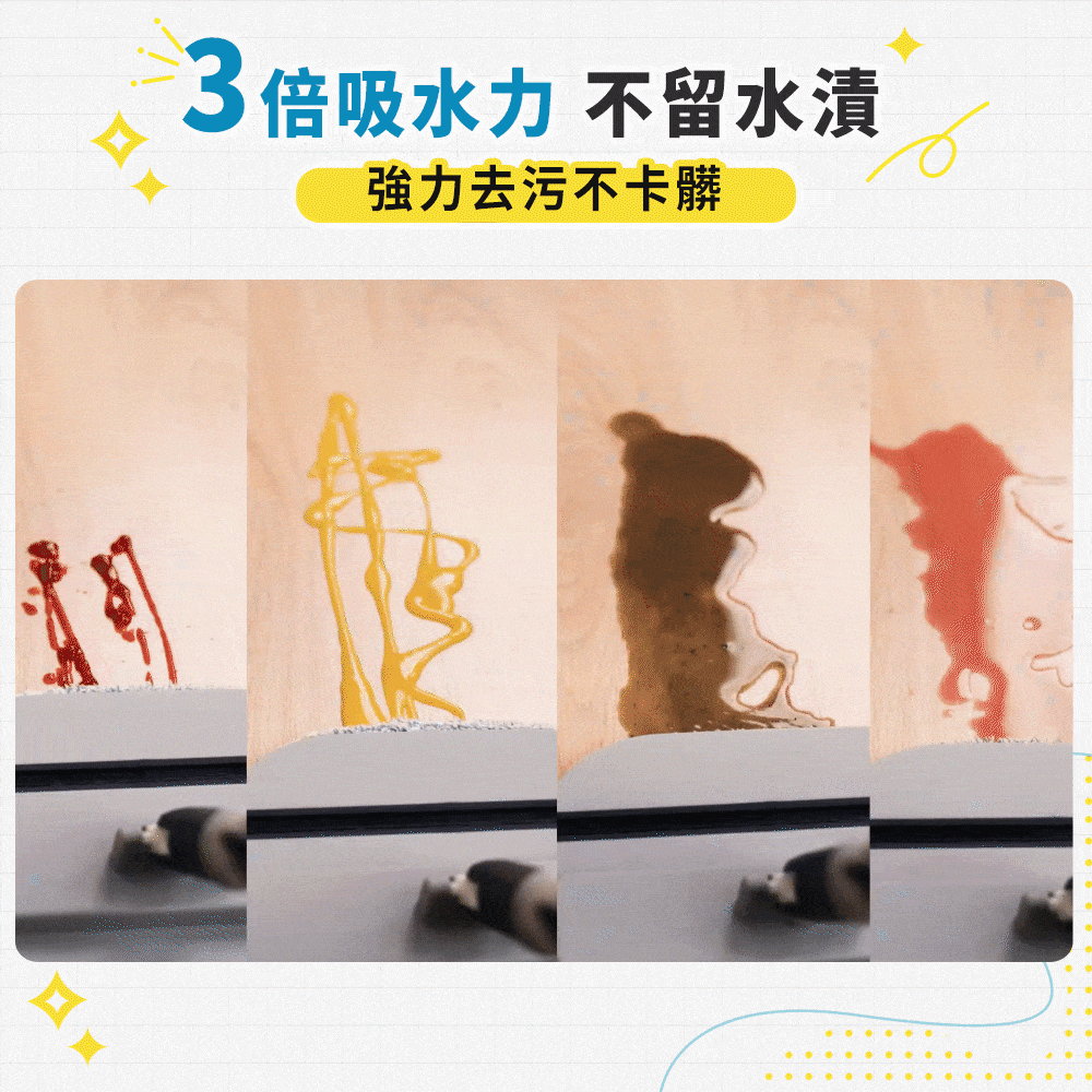 污利海｜『可縮小』淨污分離拖把組商品介紹-7-5