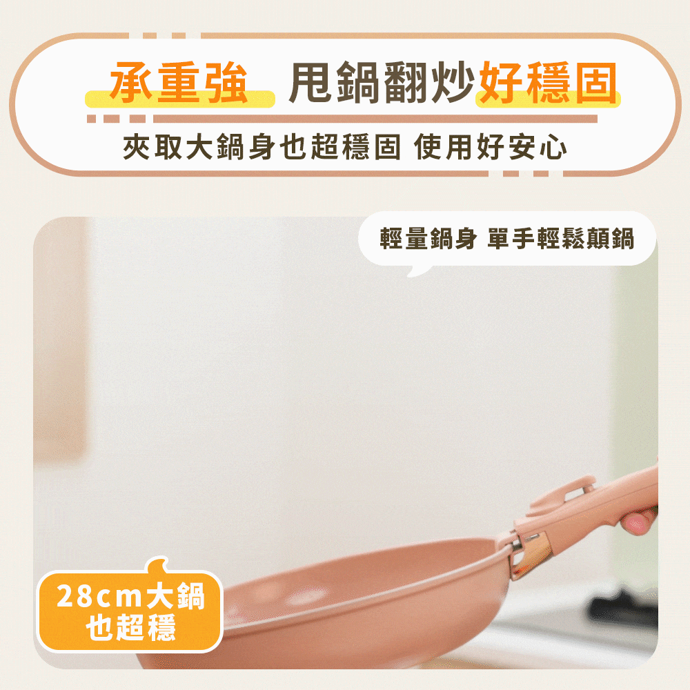 Wondamom｜加大可拆鍋具六件組商品介紹-5