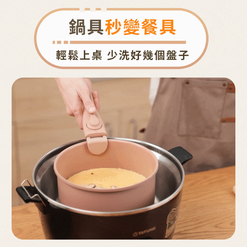 Wondamom｜加大可拆鍋具六件組商品介紹-8